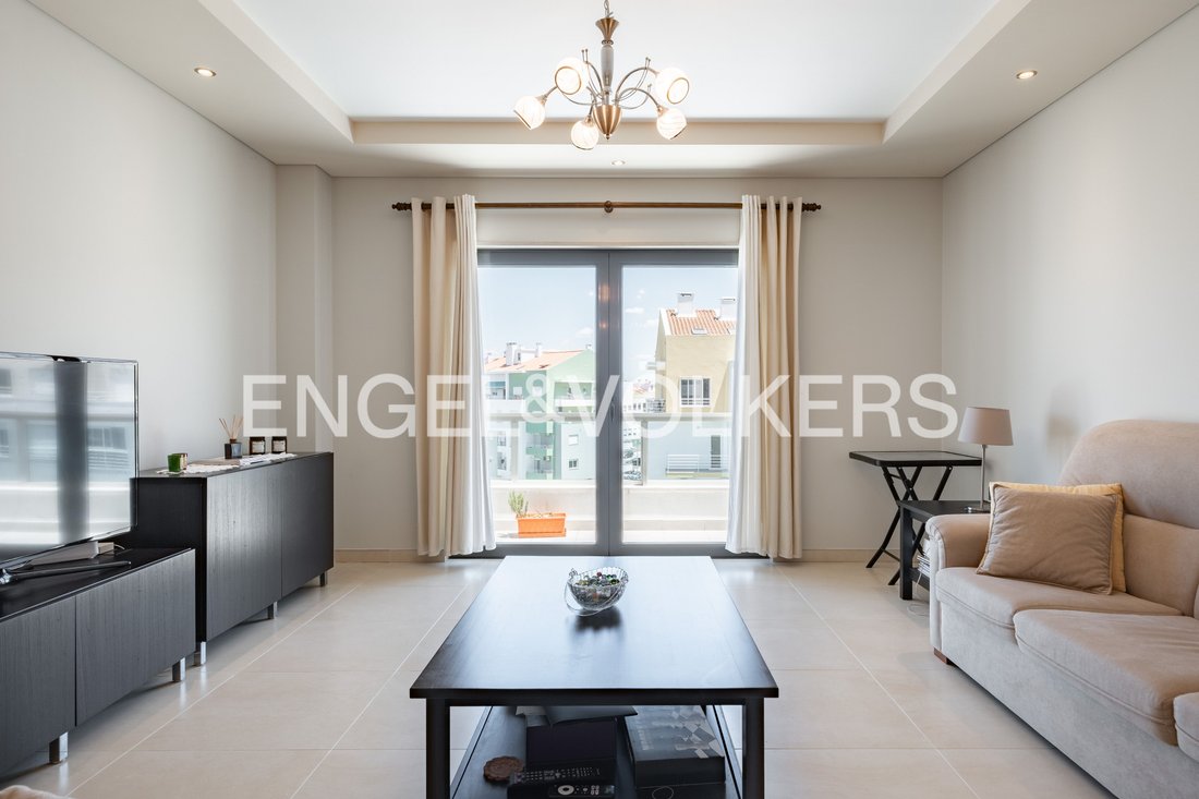 Apartment in Montijo e Afonsoeiro, Setubal, Portugal 1 - 18460626