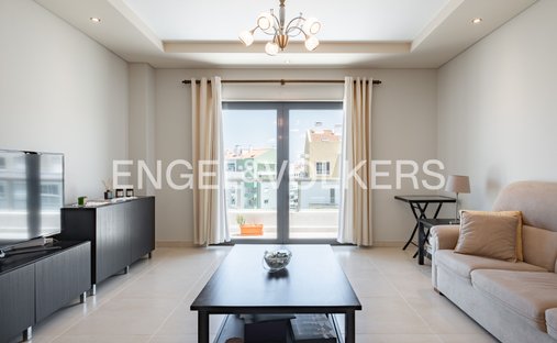Apartamento en Montijo y Afonsoeiro, Setúbal Municipality, Portugal 1
