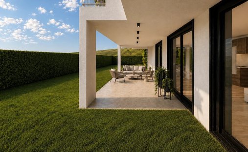 Villa in Riddes, Wallis, Schweiz 1