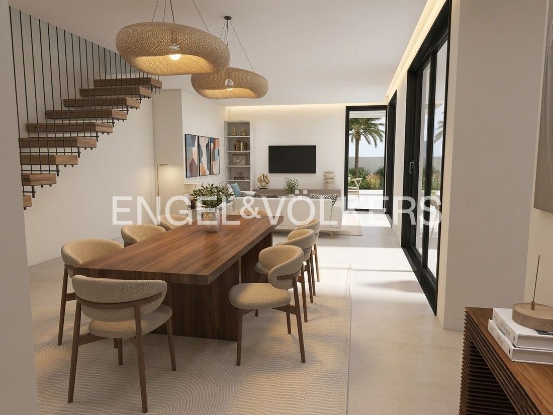 House in Xabia / Javea, Valencian Community, Spain 3 - 18275510
