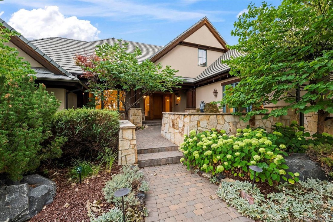 House in Boulder, Colorado, United States 4 - 18689369
