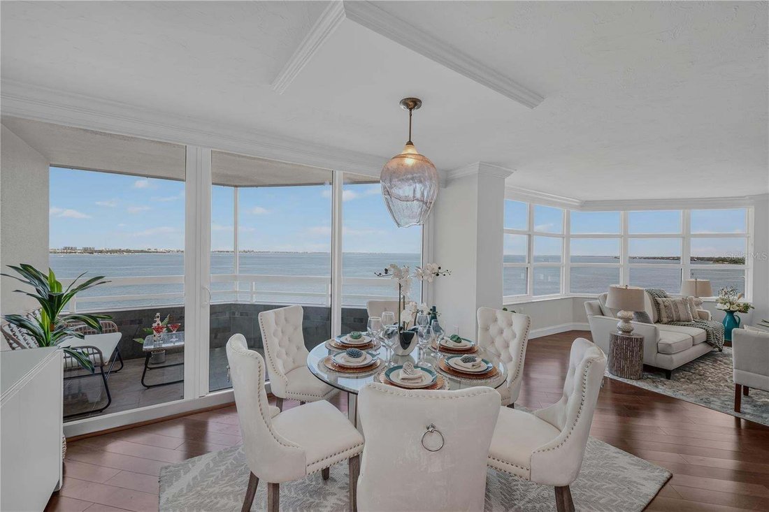 Condo in Sarasota, Florida, United States 5 - 18689851