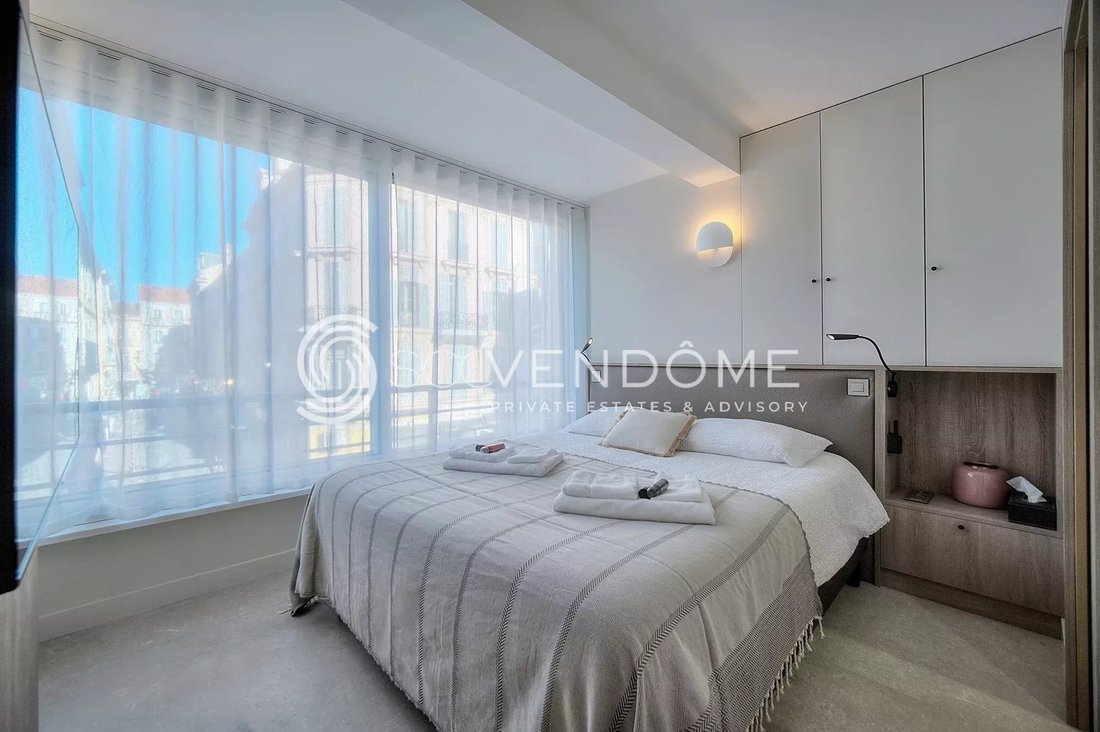 Apartment in Cannes, Provence-Alpes-Côte d'Azur, France 5 - 17820553