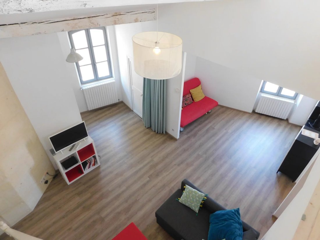 Townhouse in Arles, Provence-Alpes-Côte d'Azur, France 2 - 18688259
