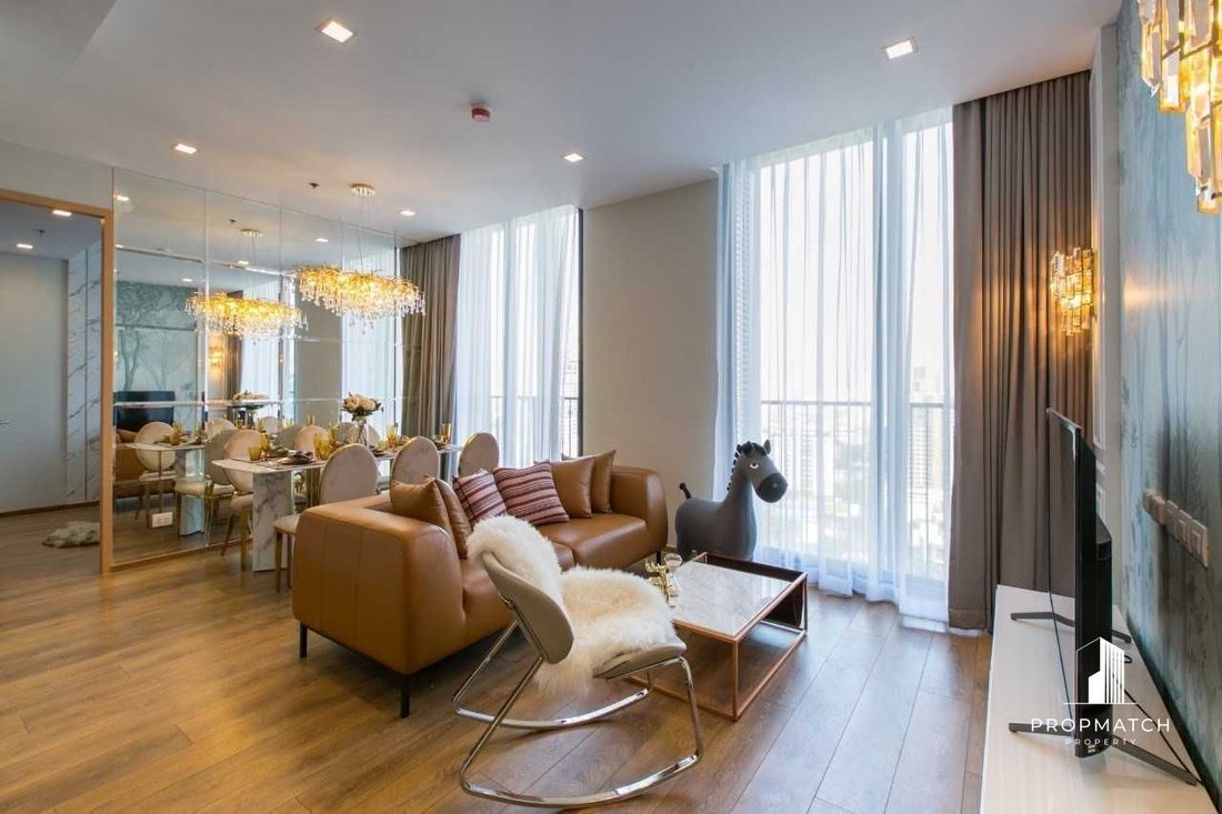 Condo in Bangkok, Bangkok, Thailand 2 - 18686676