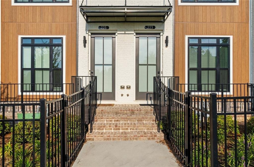Townhouse in Alpharetta, Georgia, United States 3 - 18690389