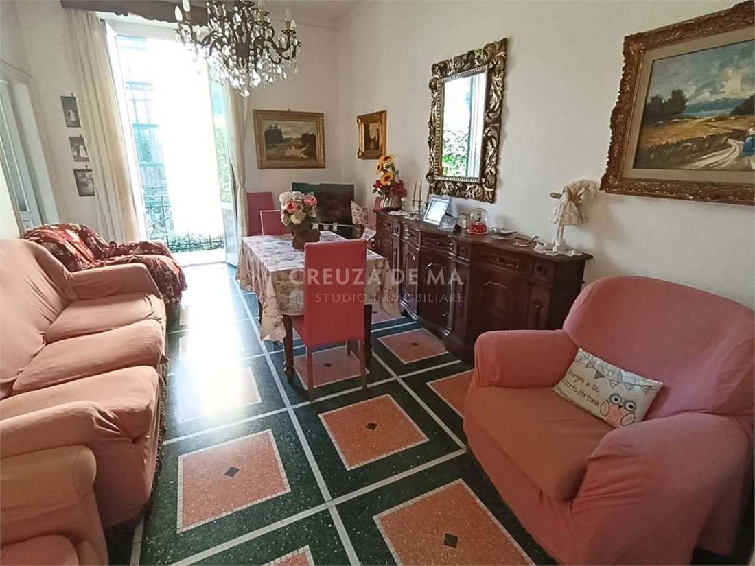 Apartment in Zona Porto - Corte, Santa Margherita Ligure, Liguria 2 - 18690954