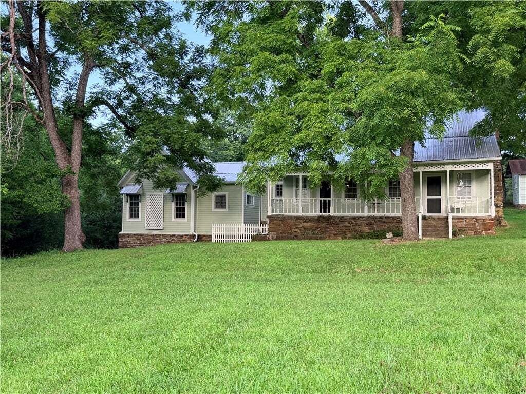 House in Huntsville, Arkansas, United States 1 - 18689253