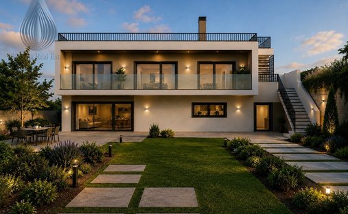 House in A dos Cunhados e Maceira, Lisbon, Portugal 1