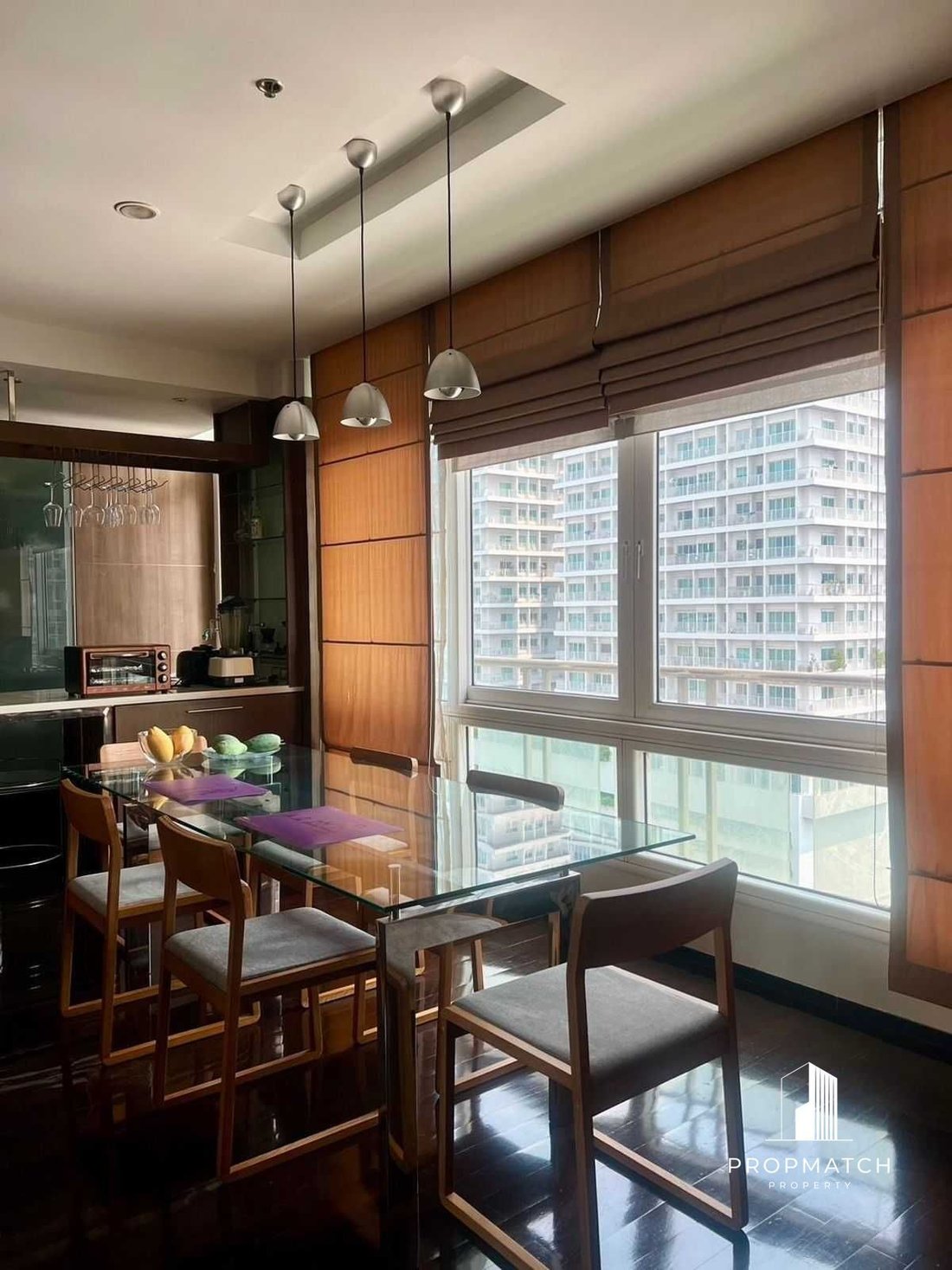 Condo in Bangkok, Bangkok, Thailand 3 - 18686682