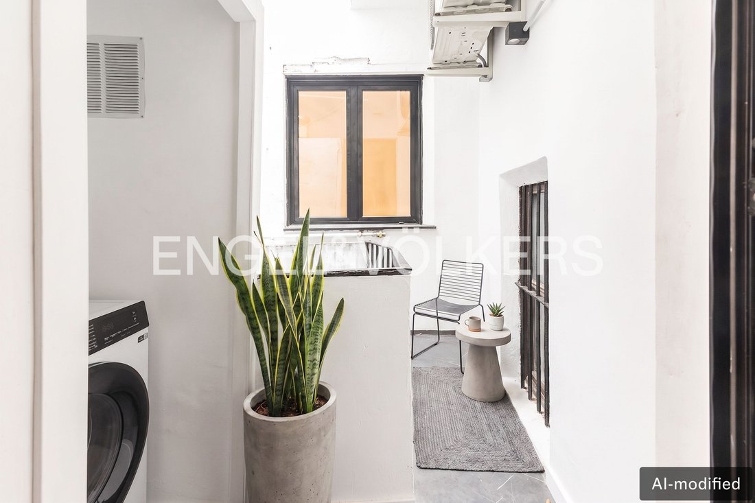 Apartment in Ciutat Vella, Barcelona, Spain 5 - 17854760