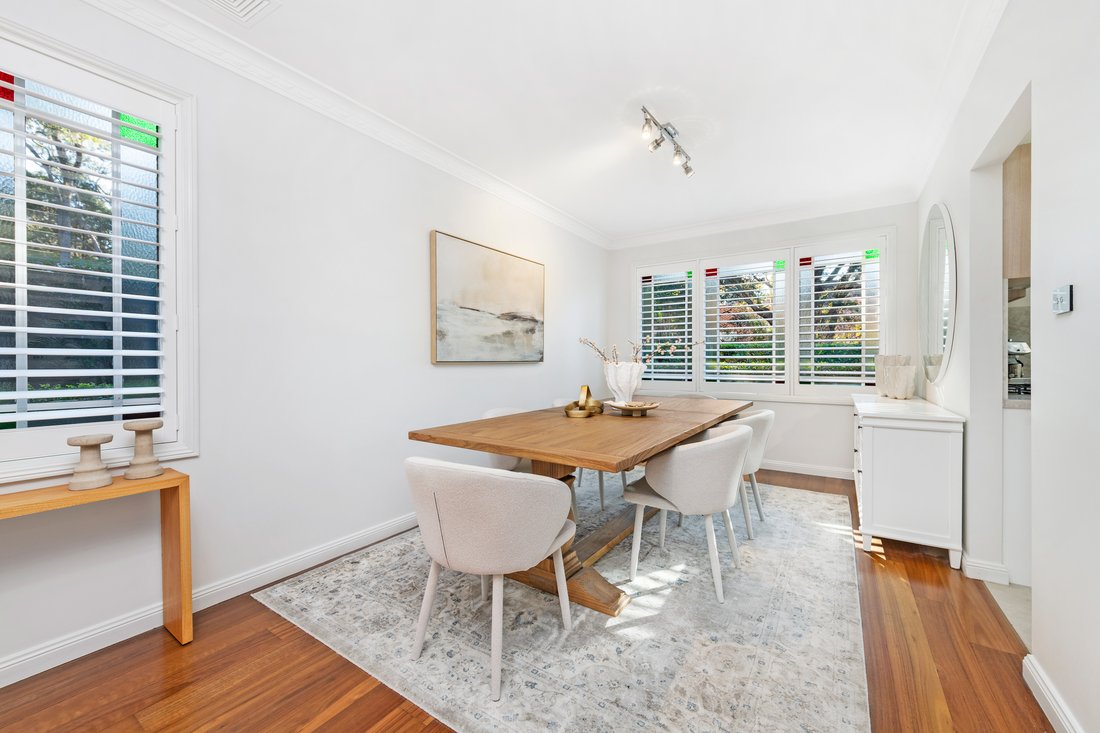 House in North Ryde, New South Wales, Australia 4 - 18691976