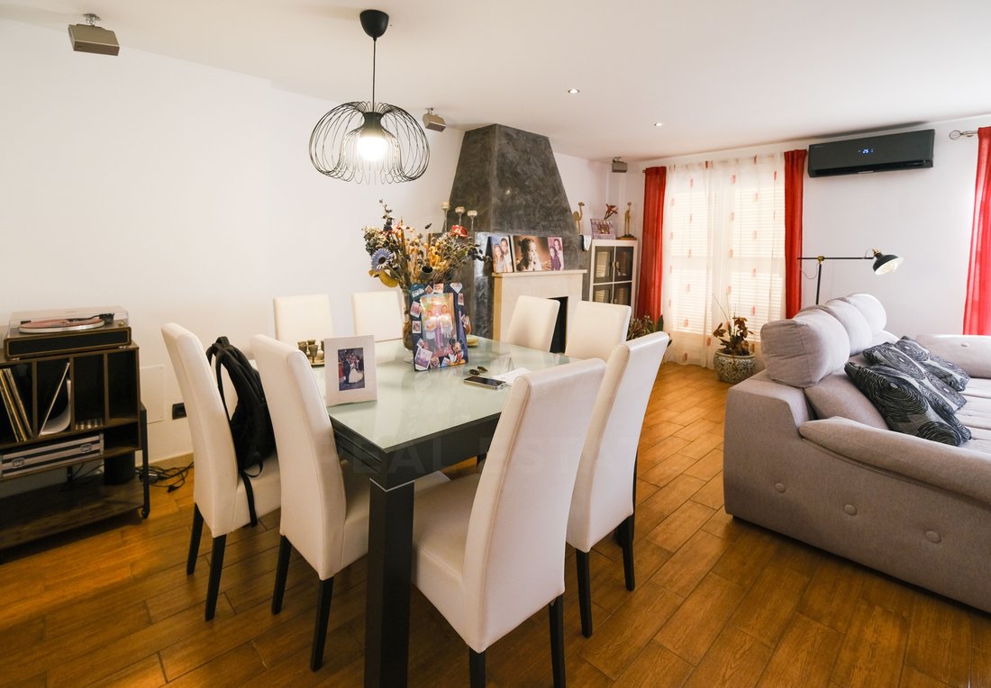 Apartment in Playa de Palma, Palma, Balearic Islands 5 - 18691227