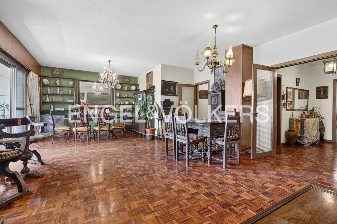 Appartamento a Triana, Siviglia, Spagna 3 - 18194028