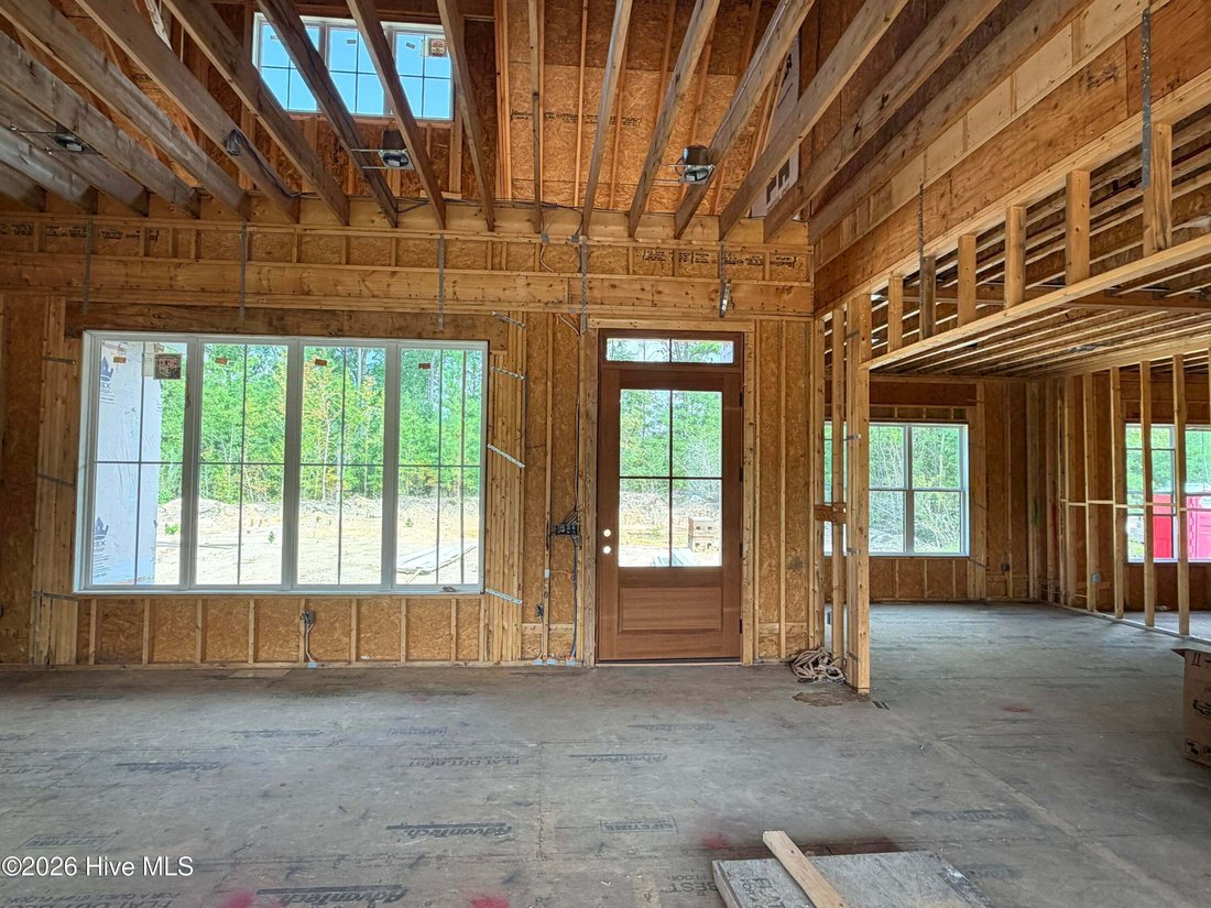 House in Cameron, North Carolina, United States 4 - 18687680
