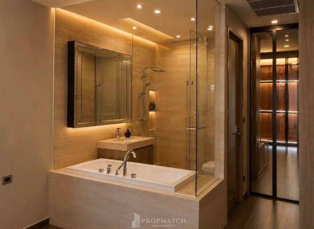Condo in Bangkok, Bangkok, Thailand 5 - 18686588