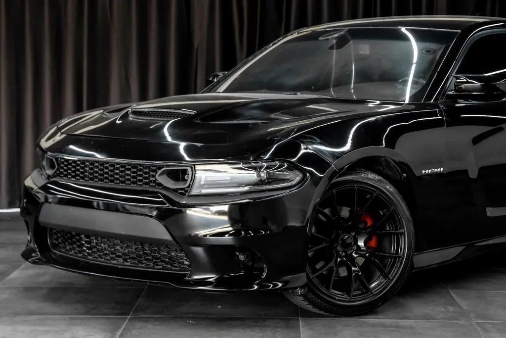 Sedan in Garland, TX, United States 5 - 18691526