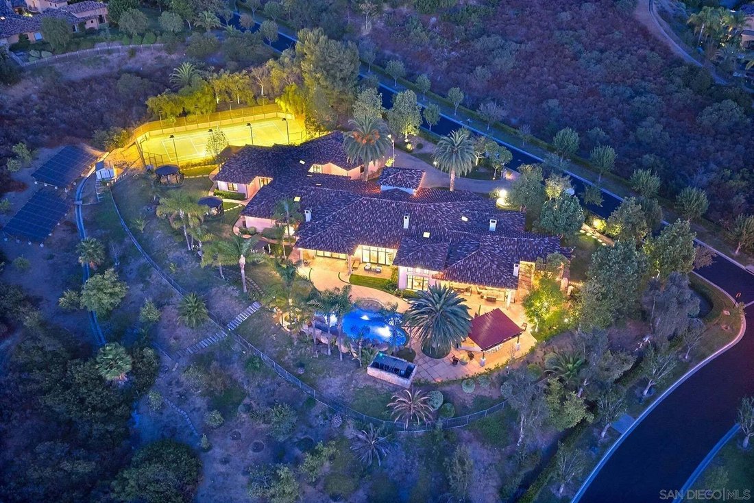 House in Poway, California, United States 4 - 18690497