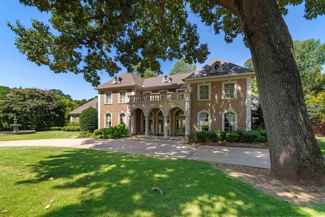 House in North Little Rock, Arkansas, United States 1 - 18689459