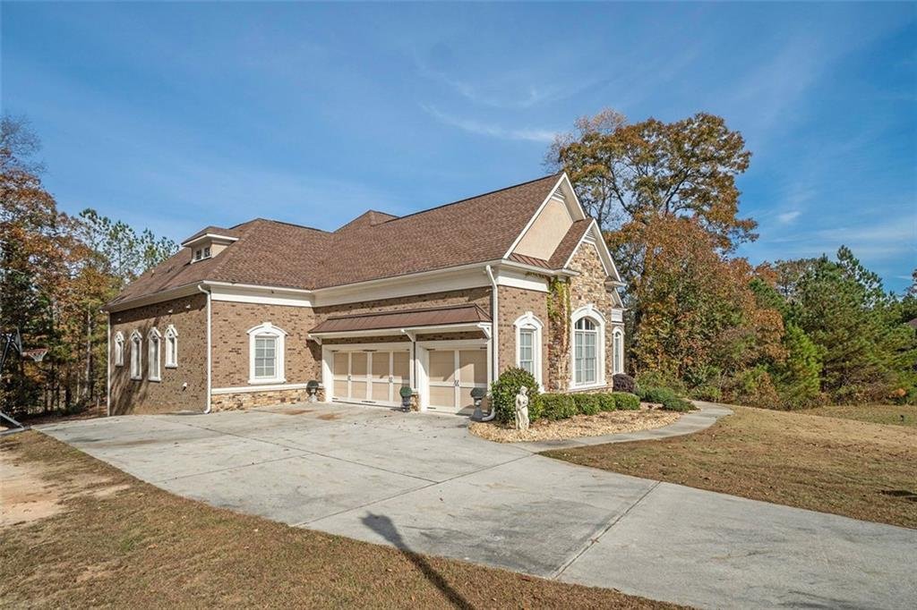 House in Chattahoochee Hills, Georgia, United States 5 - 18687490