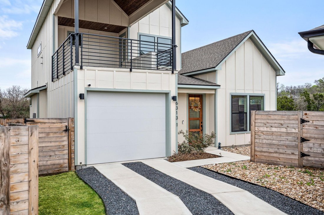 House in Austin, Texas, United States 3 - 18690252