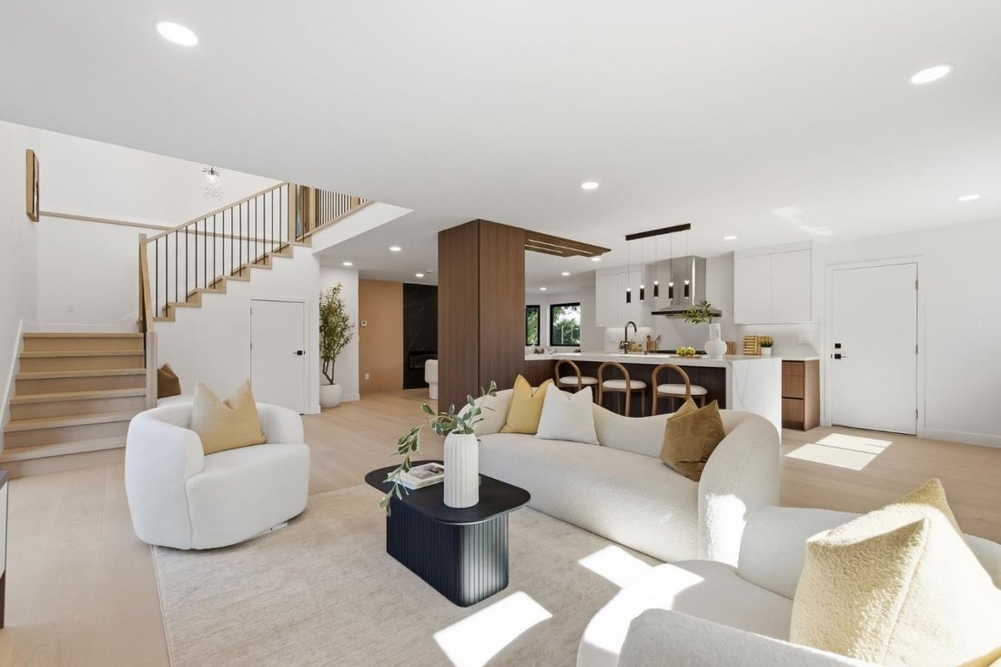 House in San Jose, California, United States 3 - 18690737