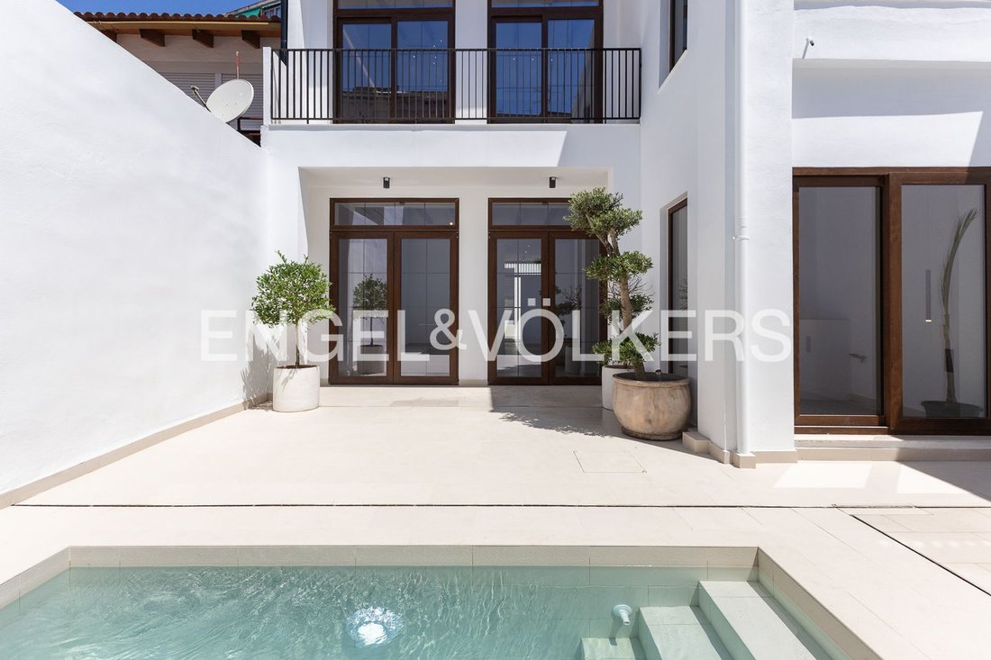 Haus in Quatre Carreres, Valencia, Spanien 2 - 18322853