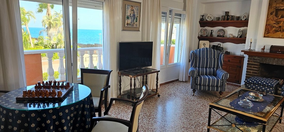 Chalet in Torrevieja, Valencian Community, Spain 4 - 18691067