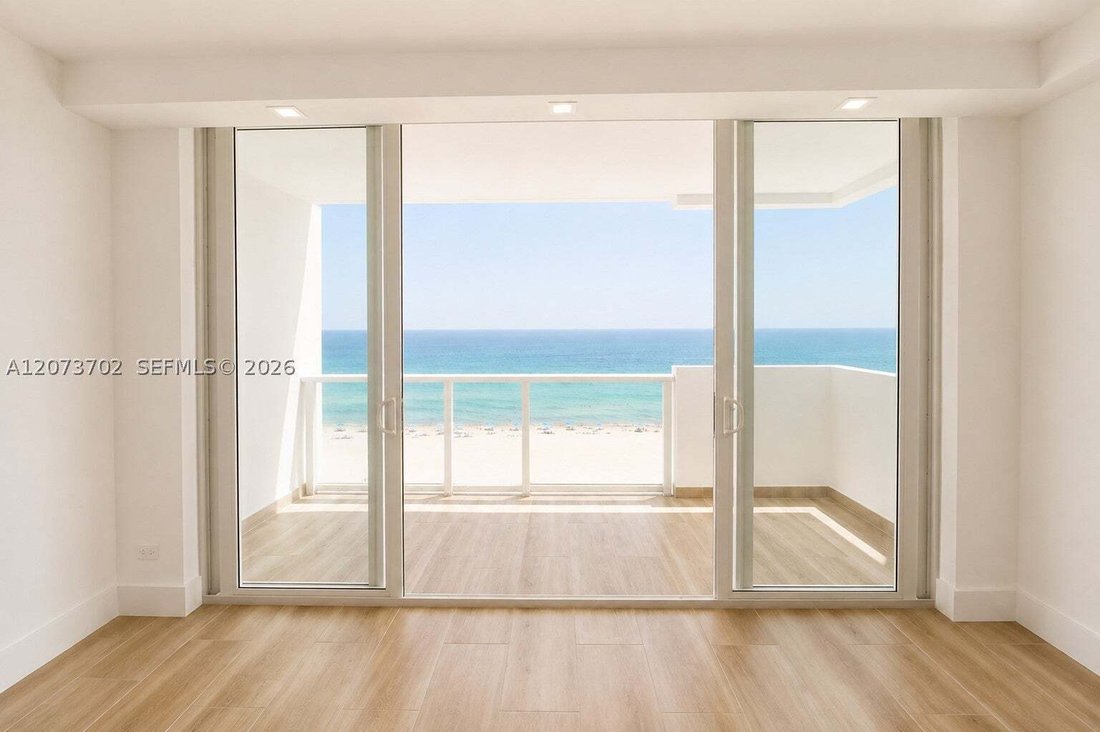 Condo in Miami Beach, Florida, United States 1 - 18689996
