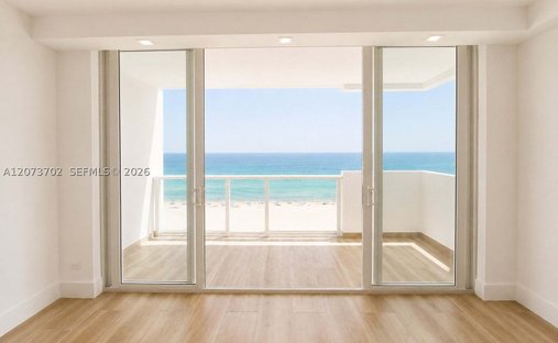 Condominio en Miami Beach, Florida, Estados Unidos 1