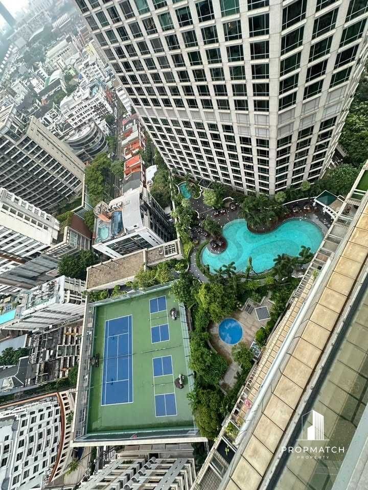 Condo in Bangkok, Bangkok, Thailand 1 - 18686778