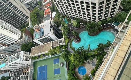 Condo in Bangkok, Bangkok, Thailand 1
