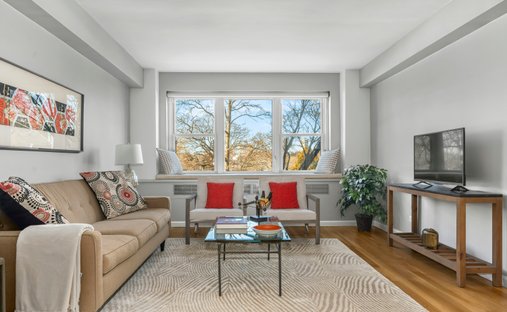 Co Op in New York, New York, United States 1