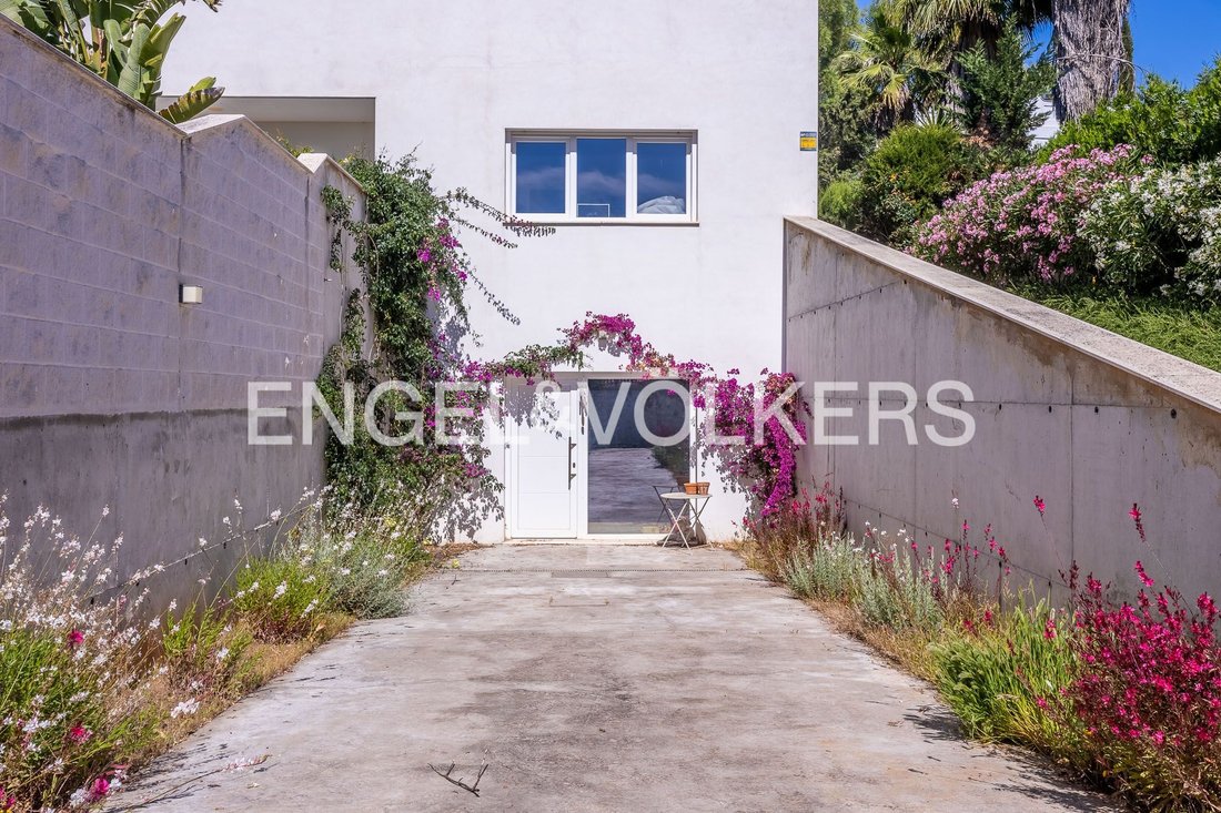 House in Tomares, Andalusia, Spain 5 - 18076563