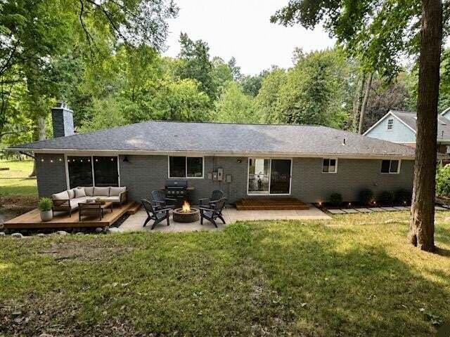 House in Novi, Michigan, United States 5 - 18689552