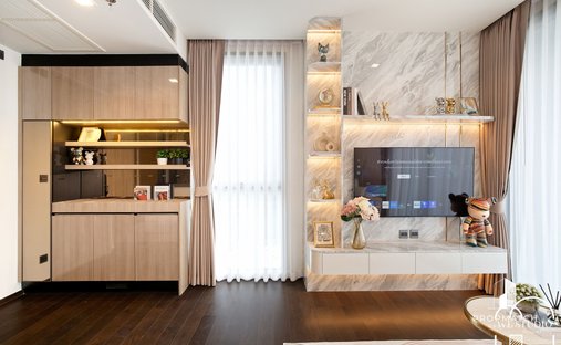Condo in Bangkok, Bangkok, Thailand 1