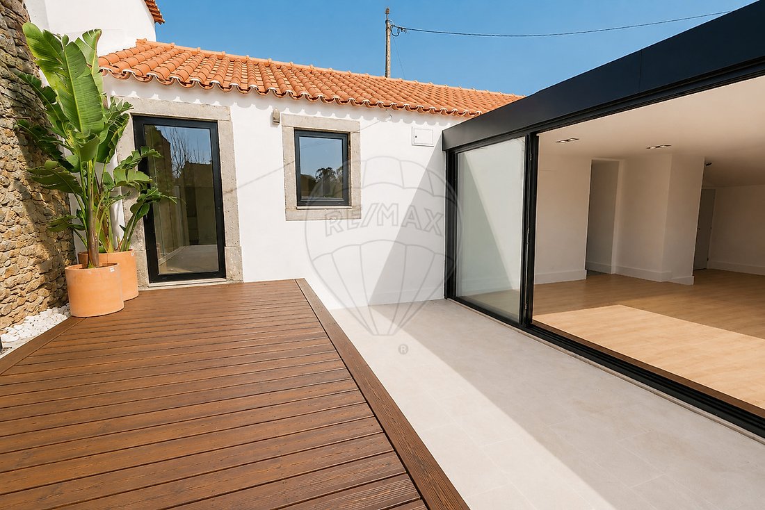 House in Alcabideche, Lisbon, Portugal 2 - 18687996
