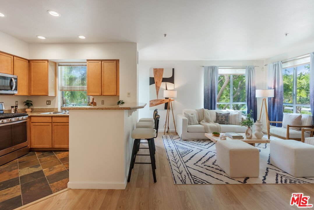 Condo in Los Angeles, California, United States 2 - 18691019