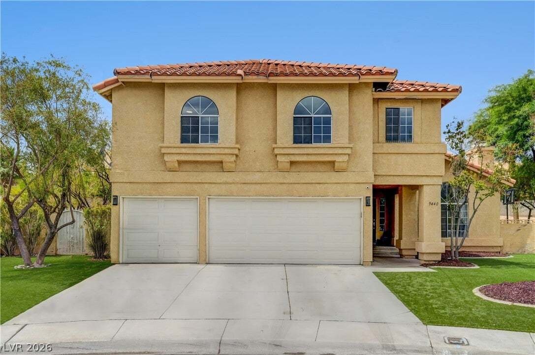 Maison à Las Vegas, Nevada, États-Unis 5 - 18689401