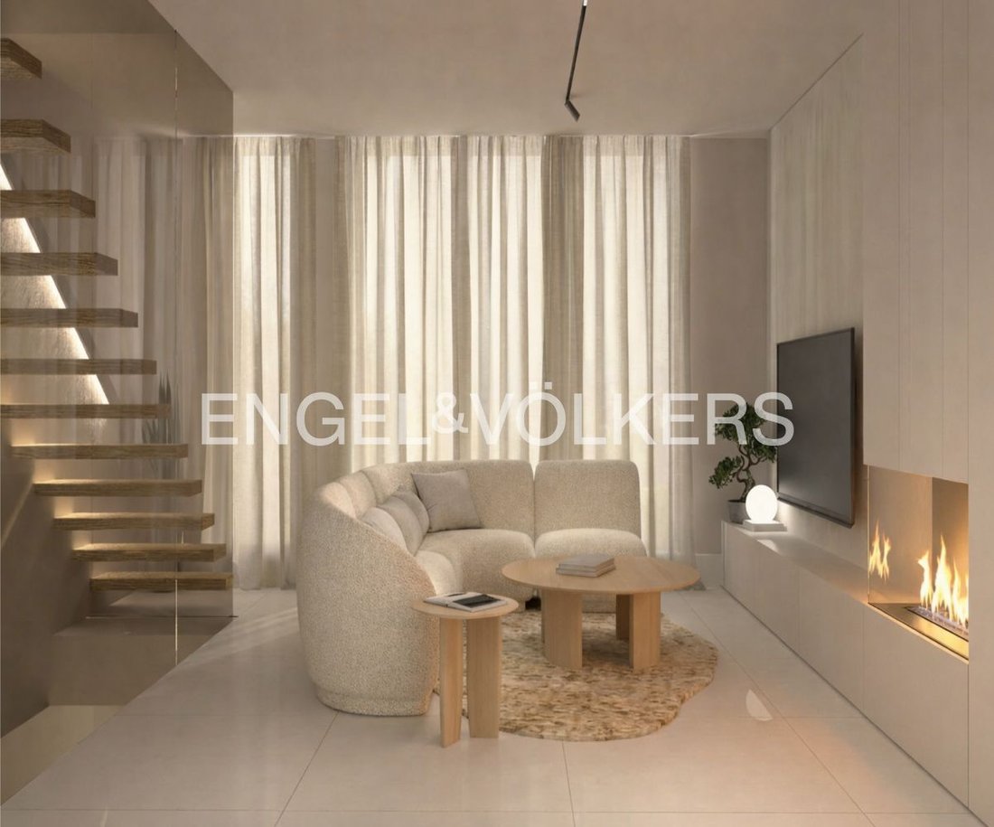 Townhouse en Rocafort, Comunidad Valenciana, España 2 - 18227761