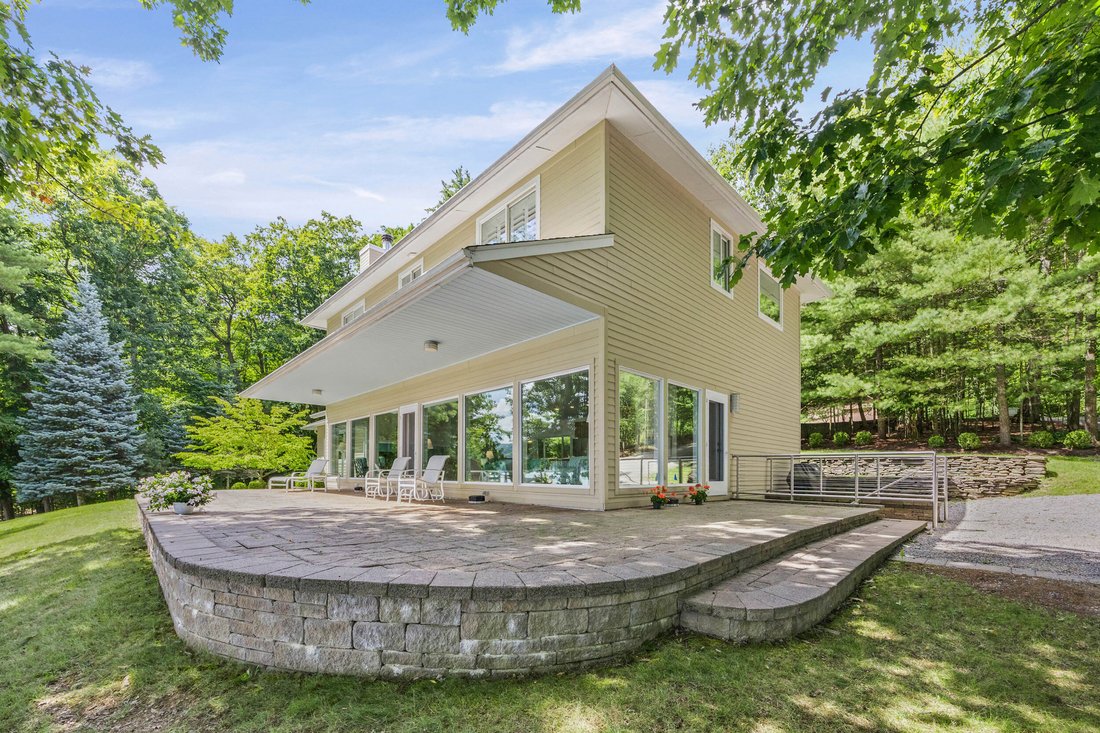 House in Penn Yan, New York, United States 4 - 18688016