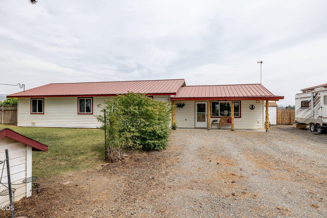 House in Prineville, Oregon, United States 4 - 18687686