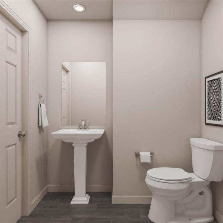 House in Abilene, Texas, United States 4 - 18690752