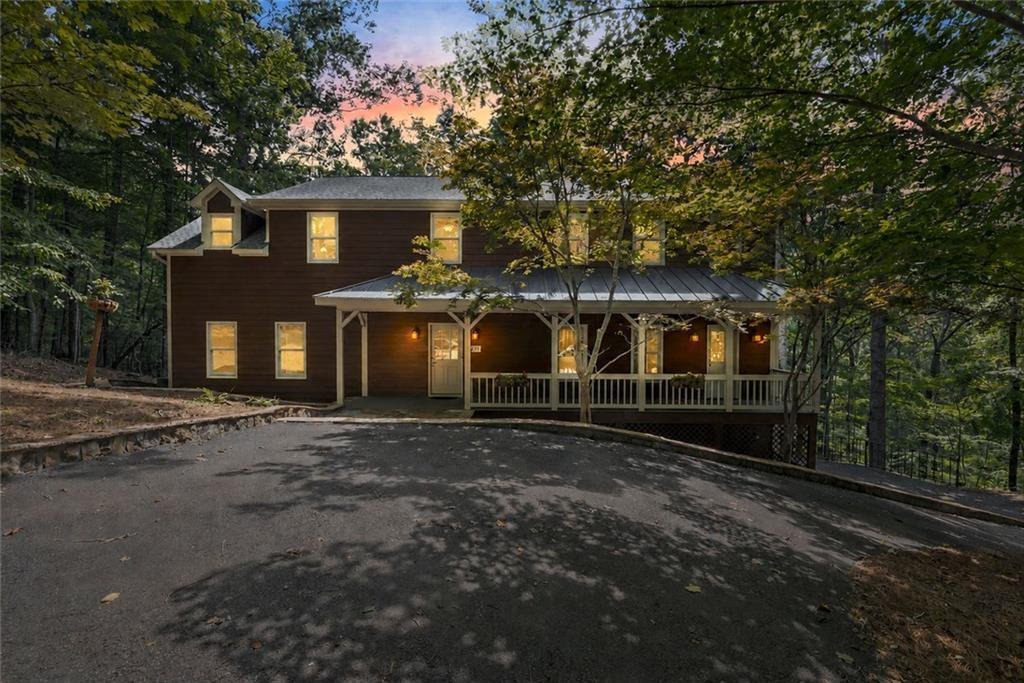 House in Jasper, Georgia, United States 2 - 18690361