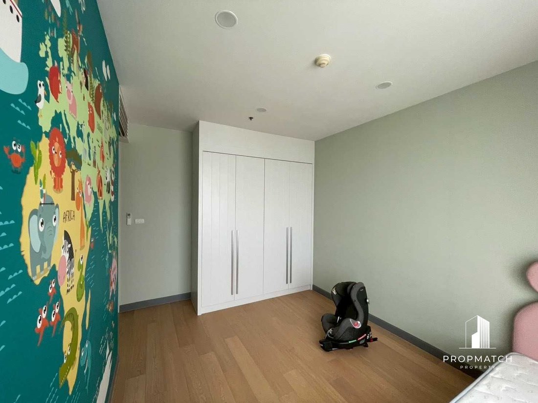 Condo in Bangkok, Bangkok, Thailand 2 - 18686743