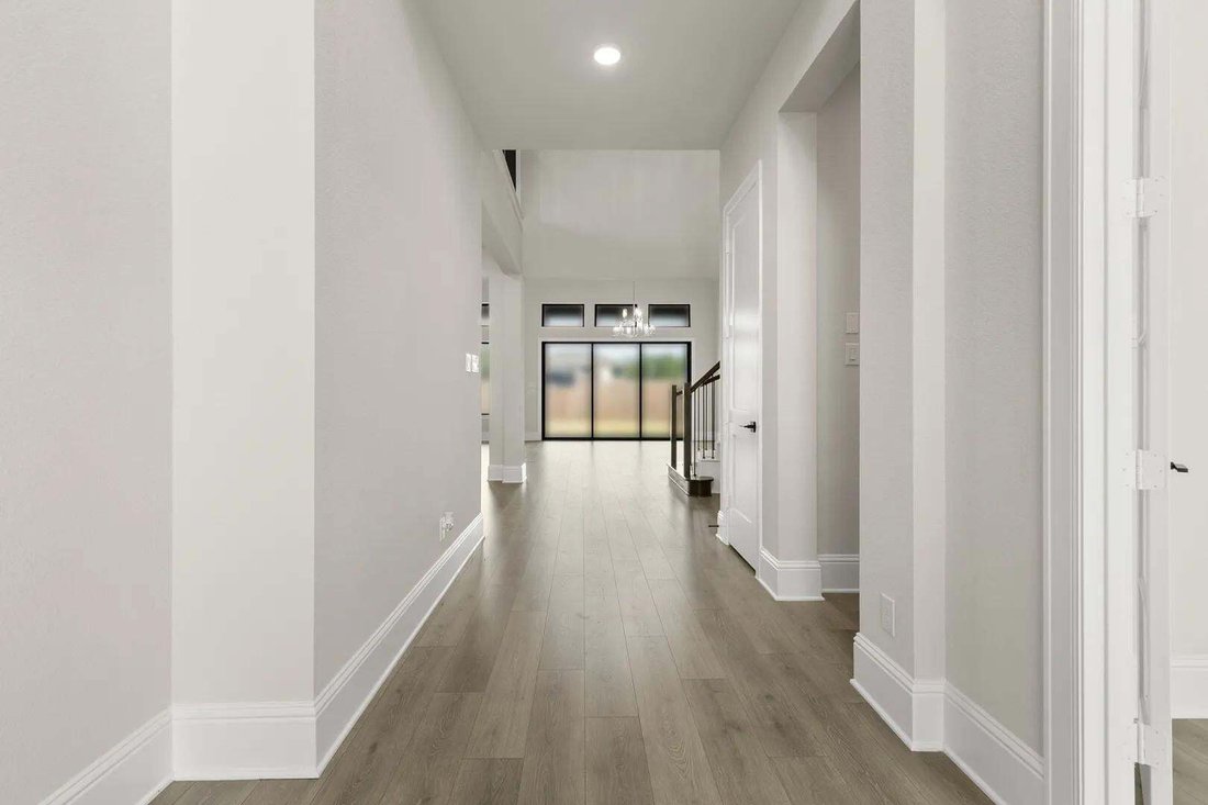 Haus in Montgomery, Texas, Vereinigte Staaten 5 - 16614265
