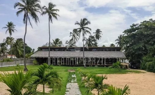 Villa in Icaraí, Ceará, Brasilien 1