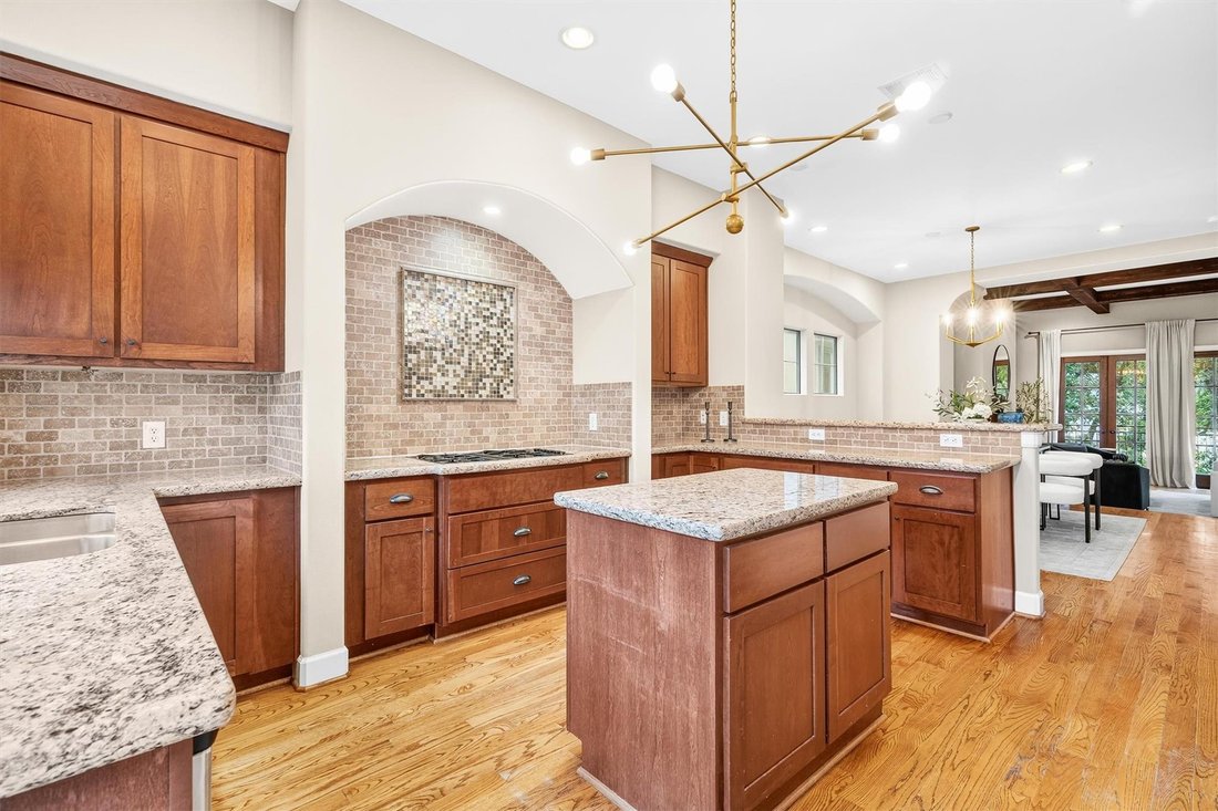 House in Houston, Texas, United States 4 - 18690111