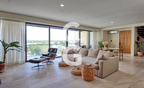 Apartment in Cancún, Mexico 1