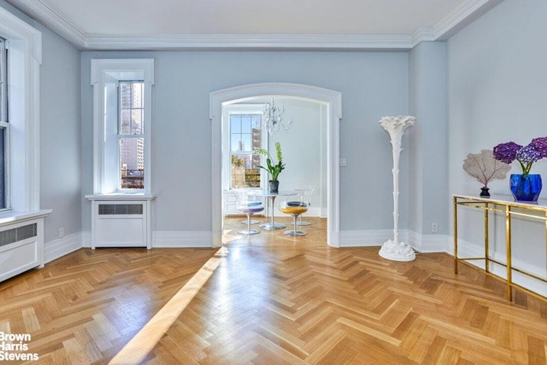 Condo in New York, New York, United States 4 - 18689522
